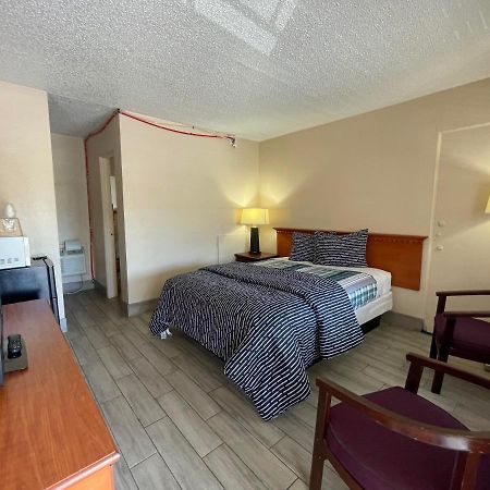 Castillo Inn St. Augustine Luaran gambar