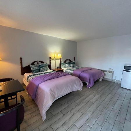Castillo Inn St. Augustine Luaran gambar