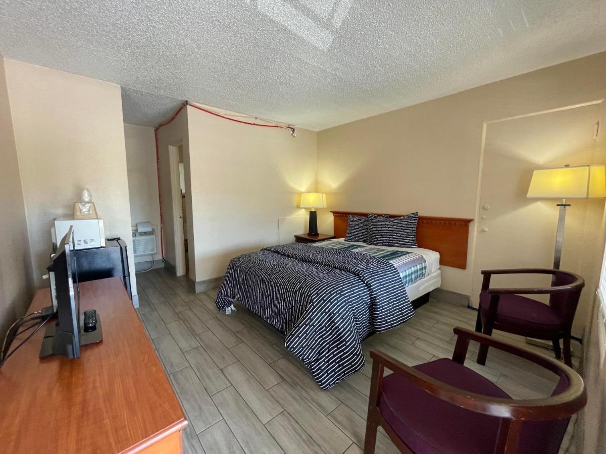 Castillo Inn St. Augustine Luaran gambar