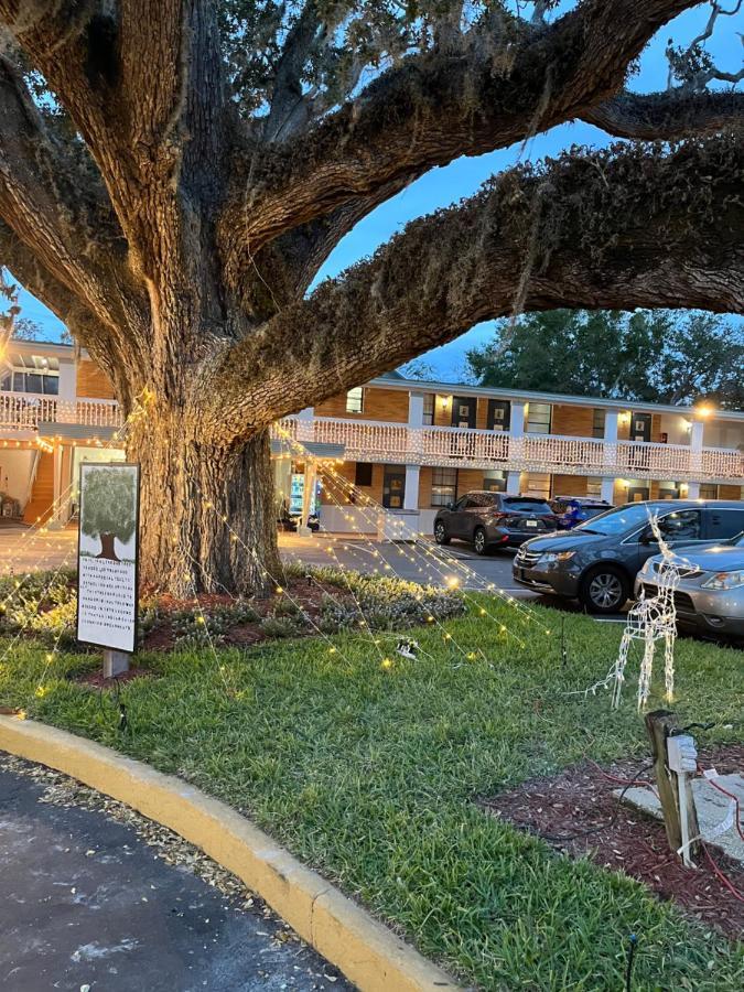 Castillo Inn St. Augustine Luaran gambar