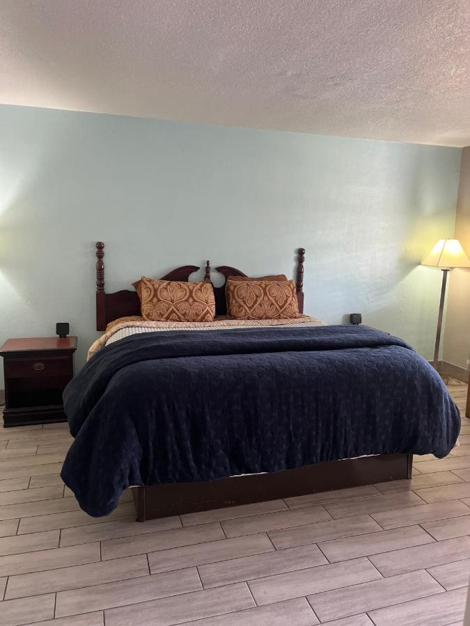 Castillo Inn St. Augustine Luaran gambar