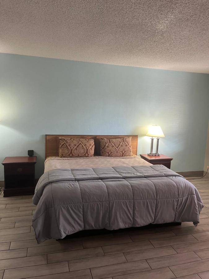 Castillo Inn St. Augustine Luaran gambar