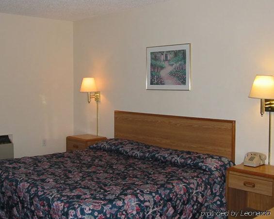 Castillo Inn St. Augustine Bilik gambar