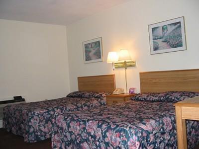 Castillo Inn St. Augustine Bilik gambar
