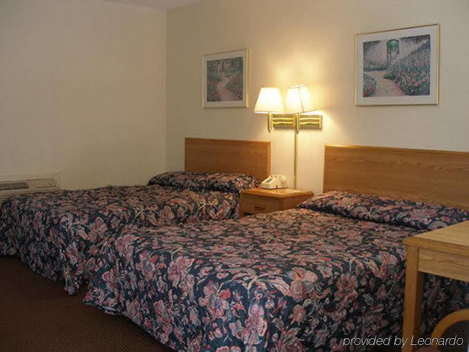 Castillo Inn St. Augustine Luaran gambar